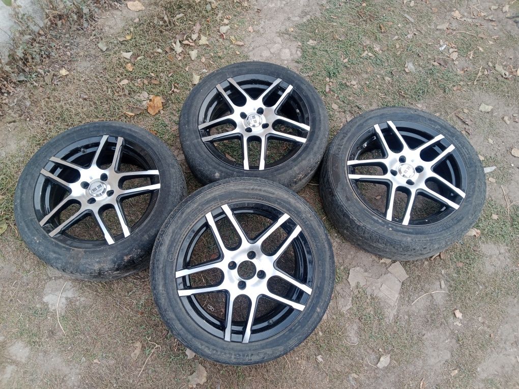 Продам диски 16R стояли на вазе
