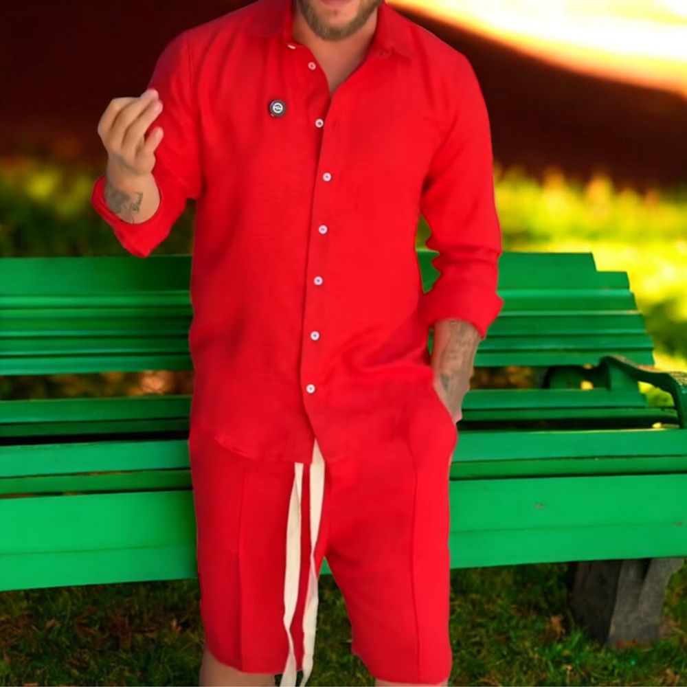 Compleuri Casual/Elegant material din IN! Calitate superioara!