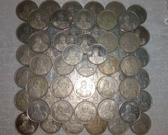 Монеты Жалолиддин