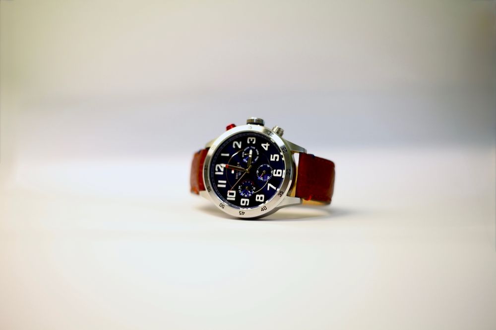 Ceas Tommy Hilfiger