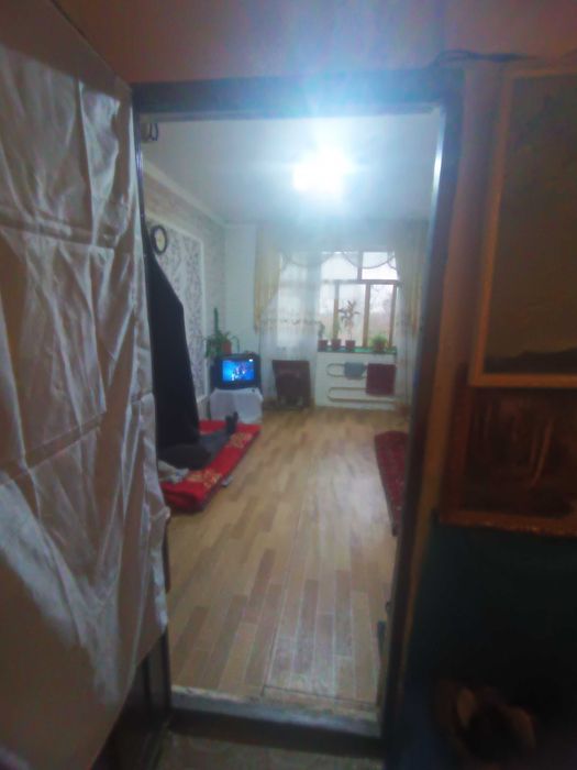 Shinamgina Uy Har Taraflama Qulay