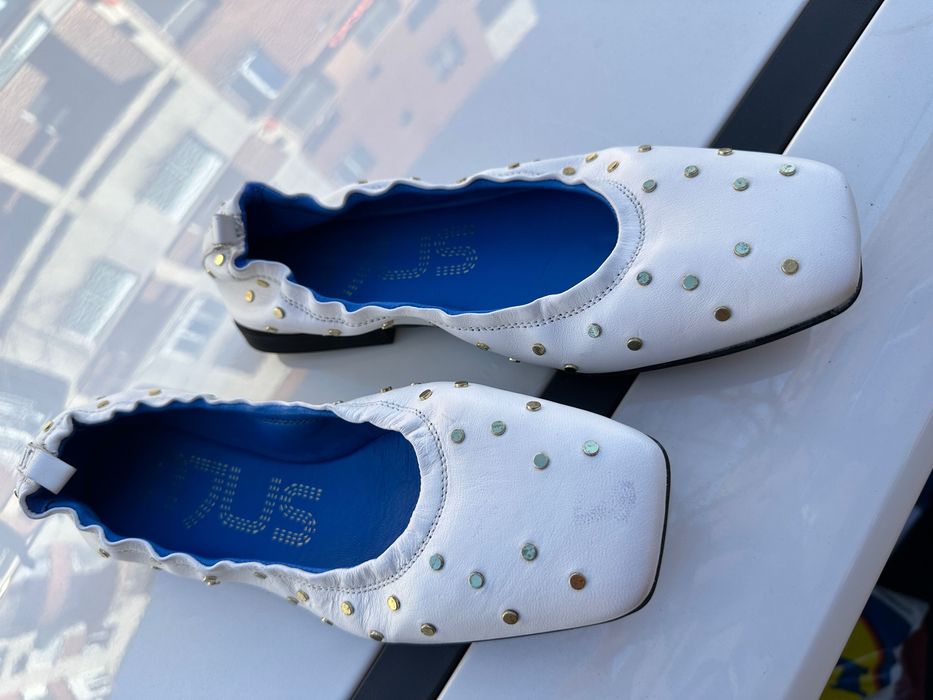 Balerini 37 noi Mjus gen Diesel Armani Gas Mugler