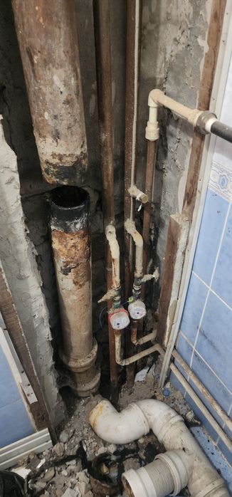 Сантехник 24/7 Santehnik