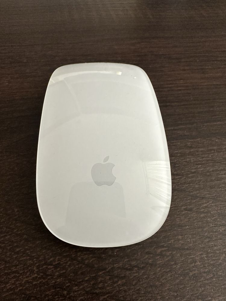 Apple Magic Mouse 3 NOU (alb)