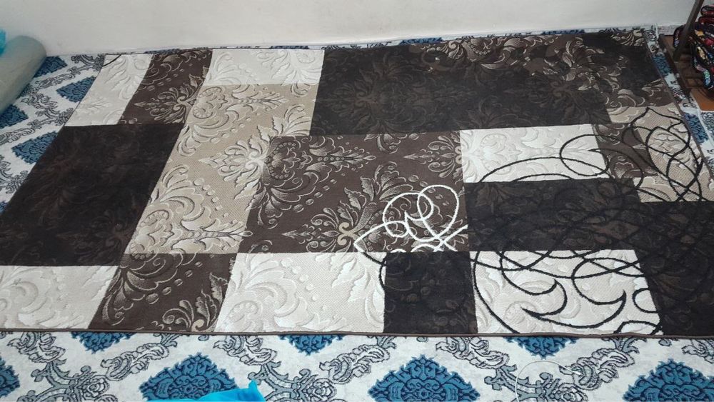 Qalin Gilam,toza Yuvilgan,Tayyor xolatda