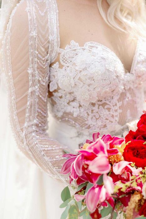 Rochie Mireasa Milla Nova