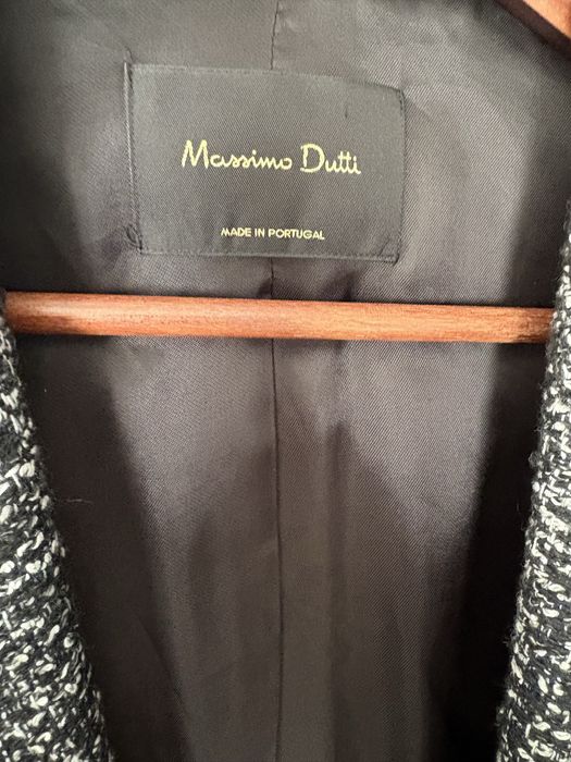 Blazer / sacou Massimo Dutti, masura 38