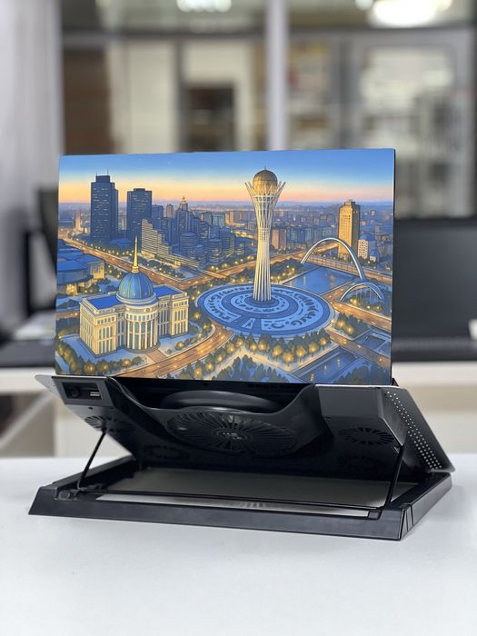 ASUS ExpertBook | Core i5-1335U | ОЗУ 16Gb | SSD 256Gb