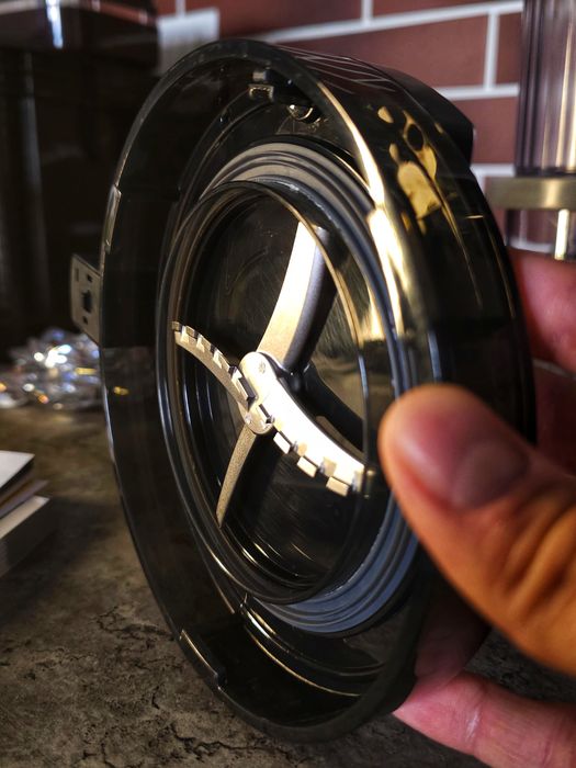 Ninja CREAMi Deluxe NC501, 800W, 10 programe