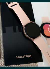 Смарт часовник Samsung galaxy в гаранция