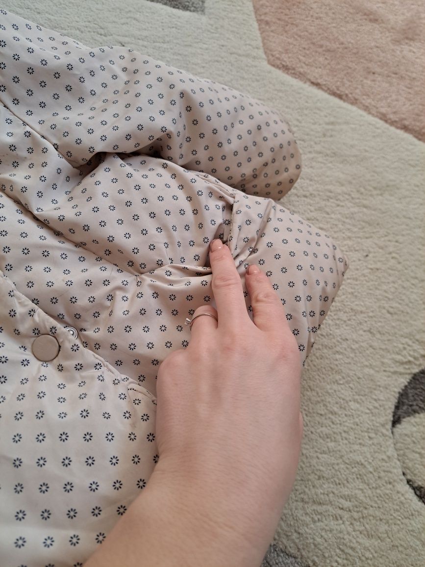 Детско зимно яке Zara