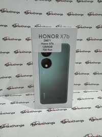 Honor X7b Black 128/6GB SIgilat