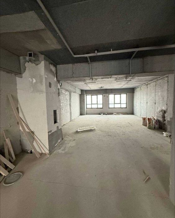 Продаётся 3-комнатная квартира | ЖК Akay City | Дархан | 115 м² |