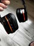 Logitech G933 RGB casti gaming wireless