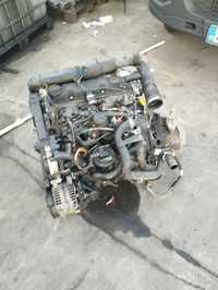 Motor Peugeot 307 rhy 2.0hdi complet