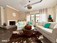 Vila 6 camere deosebita D+P+1 I Biled