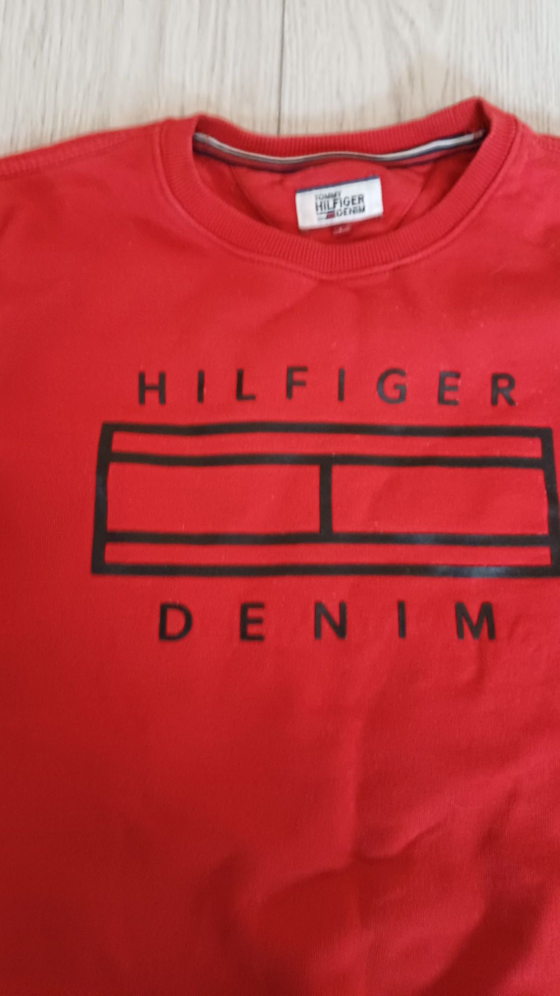 Блуза Tommy Hilfiger L