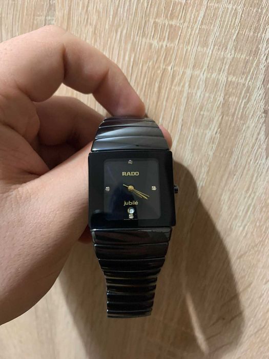 RADO Jubile оригинален часовник