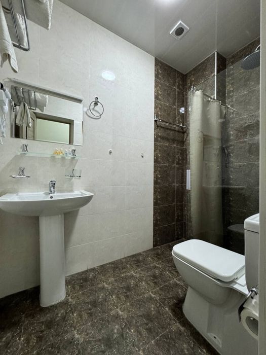 Саракулька готовая гостиница 1.8соток 14комнат 600кв.м с арендатором