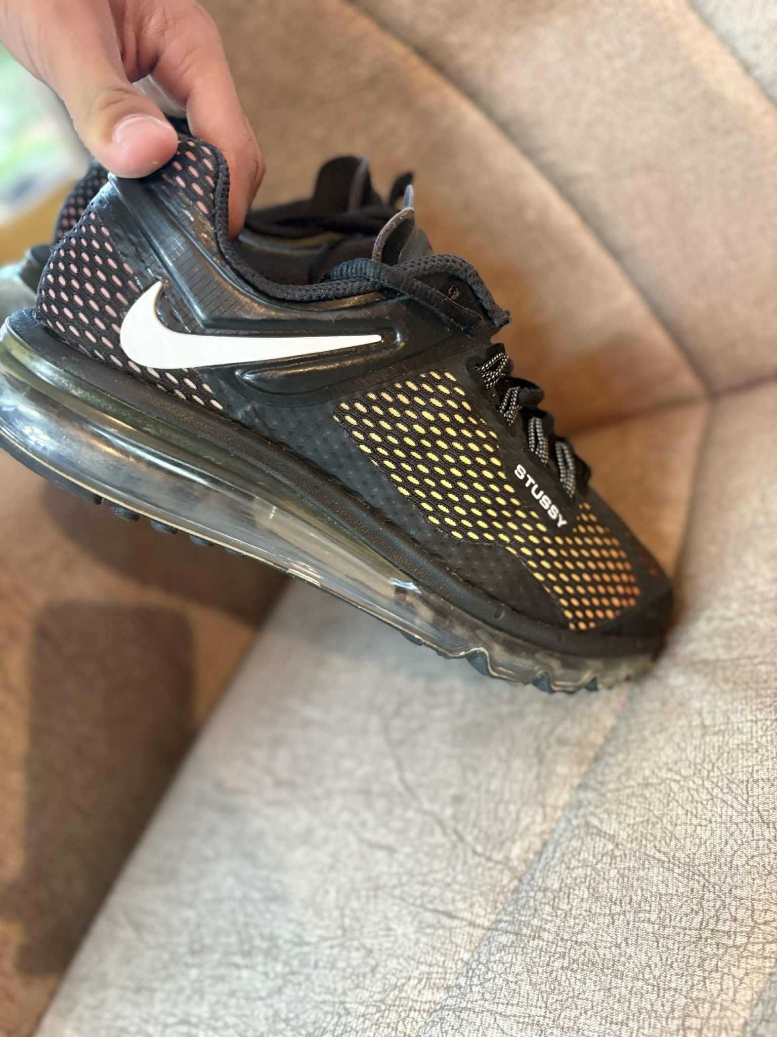 Nike air max Stussy 2013