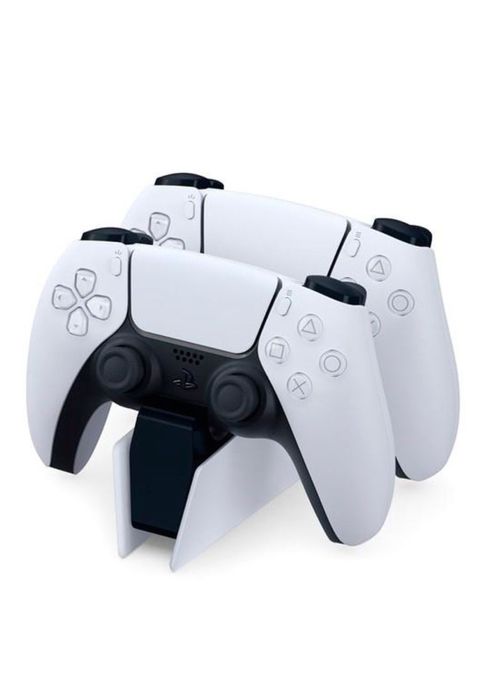 Зарядная станция Sony DualSense Charging Station PS5 CFI-ZDS1 белый