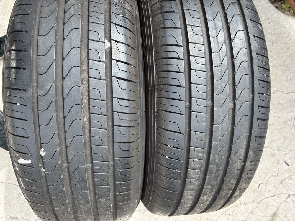 235/60/18 Pirelli 2 бр