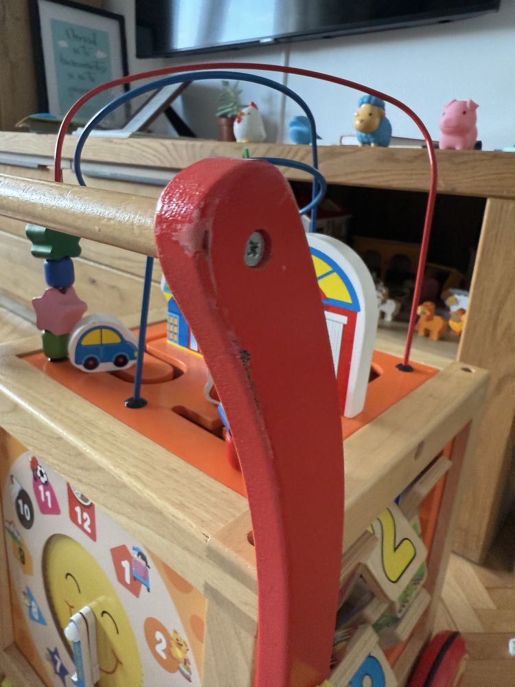 Vand antemergator