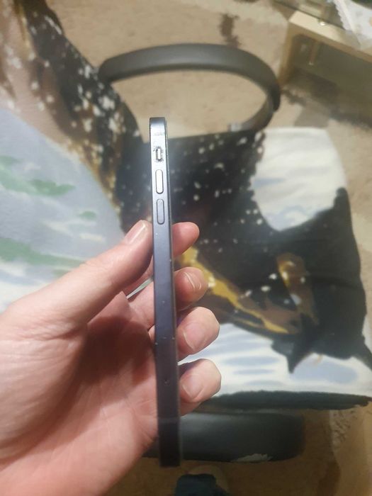 Iphone 12 Negru 64 GB