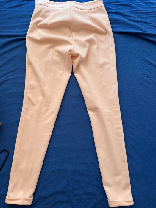 Дамски елегантен панталон, размер S - M