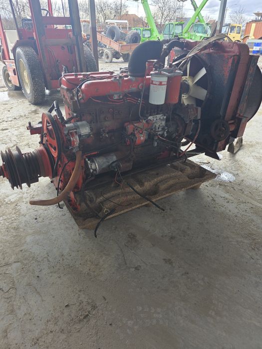Motor combina,pompa apa CP3 I,