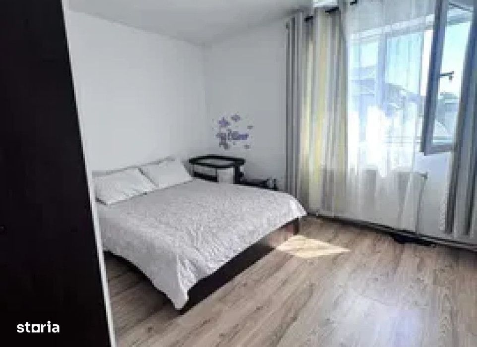 Apartament  3 camere Maratei , 64 metri, etaj 4 Cod:159748