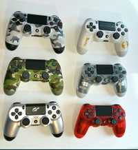 Controller maneta Playstation 4 Ps4  PC