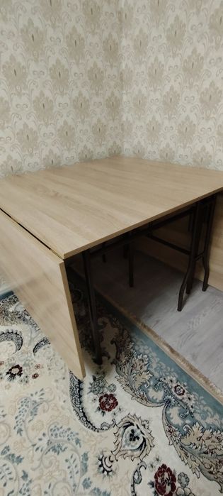 Стол книжка 3 метр