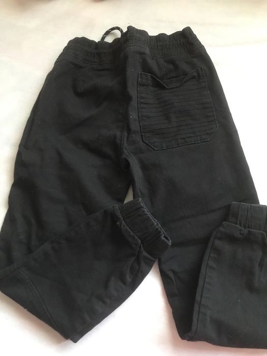 Джогеры на 6-8 лет