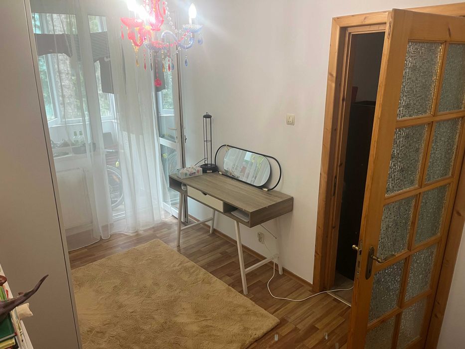 Apartament CENTRAL 3 camere de vanzare