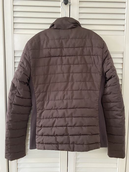 Geaca Massimo Dutti XS