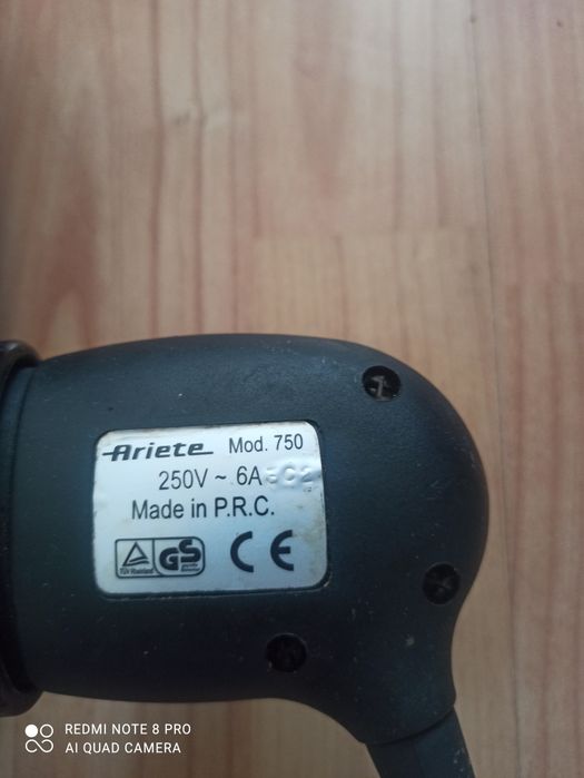 Gratar electric ! In perfecta stare