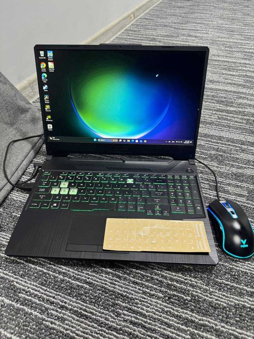 ASUS TUF Gaming F15