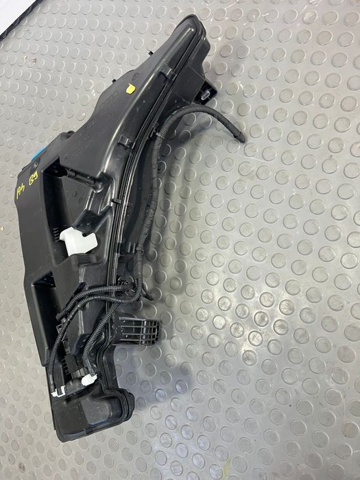 Vas Lichid Parbriz/Stropgel Complet OEM Audi A4 B9 A5 F5
