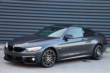 Bmw 435 xdrive 313 cp F32 Proprietar