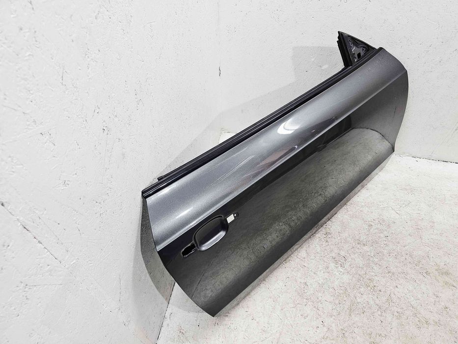 Usa dreapta fata Audi A5 (8T3) [Fabr 2007-2015] LZ7S