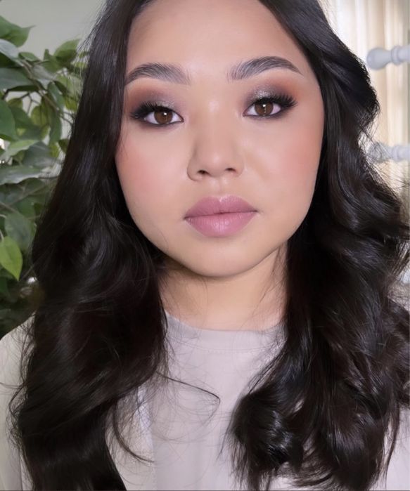 Визажист,Макияж от 6000 тг