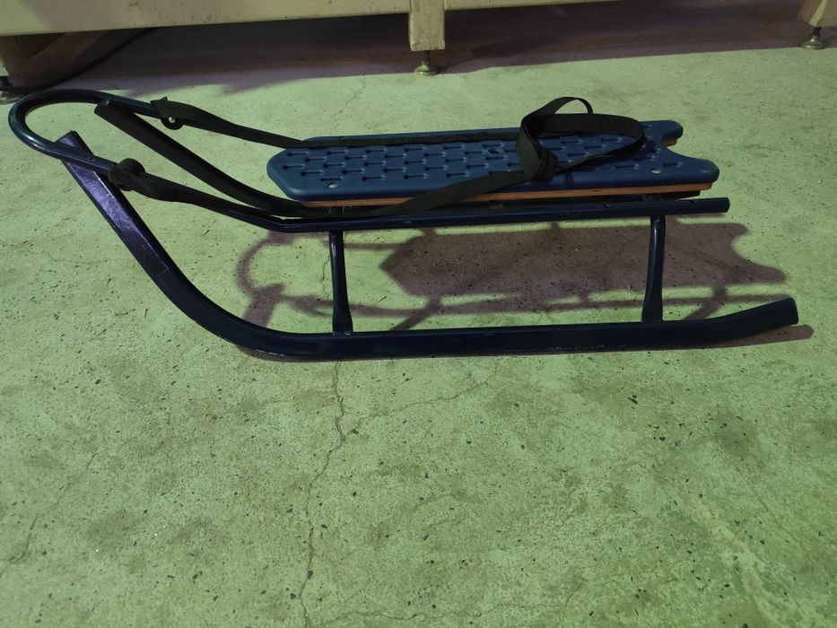 Adbor Бебешка Шейна Piccolino de lux (3в1)