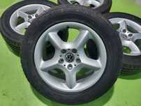 17 5x120 Vw Transporter T5 T6 5х120 т5 т6