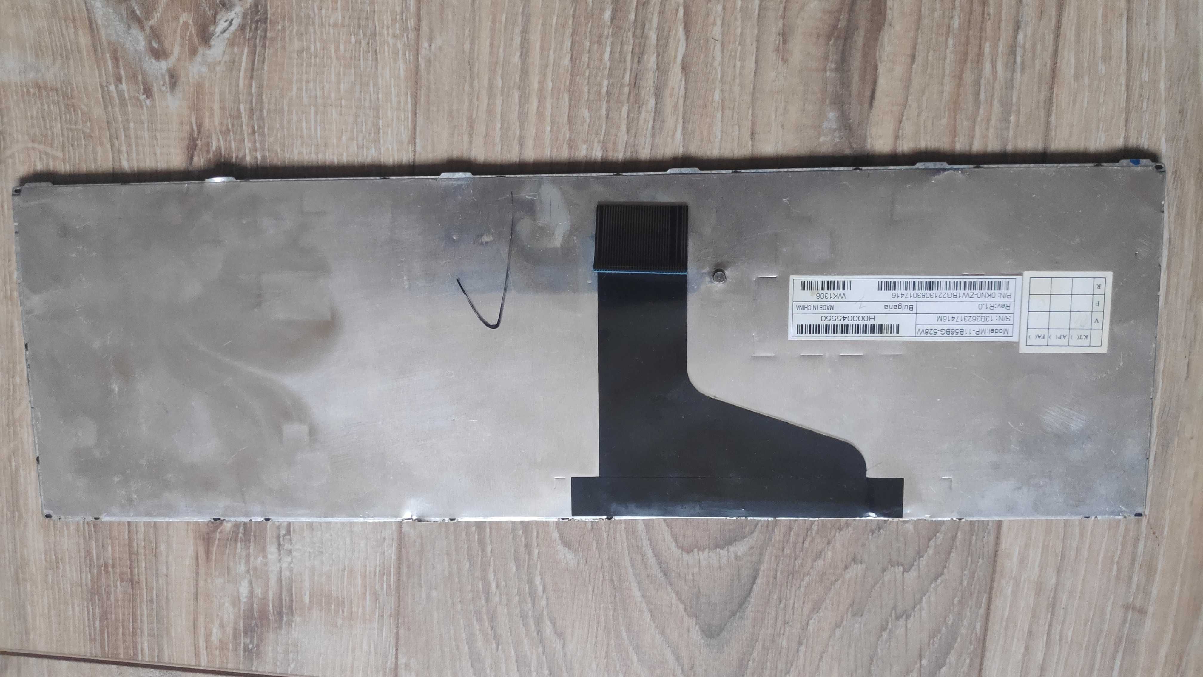 Клавиатура за лаптоп Toshiba Satellite
