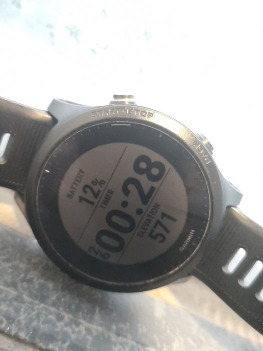 Garmin Forerunner 945