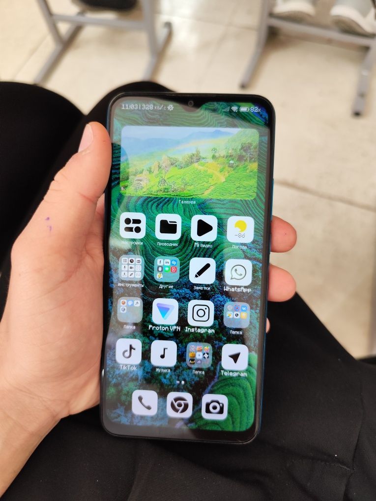 Xiaomi Redmi 9 Prime