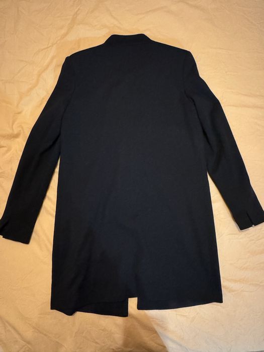 Дамско черно сако