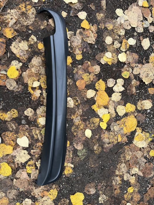 Дифузьор за бмв е9х