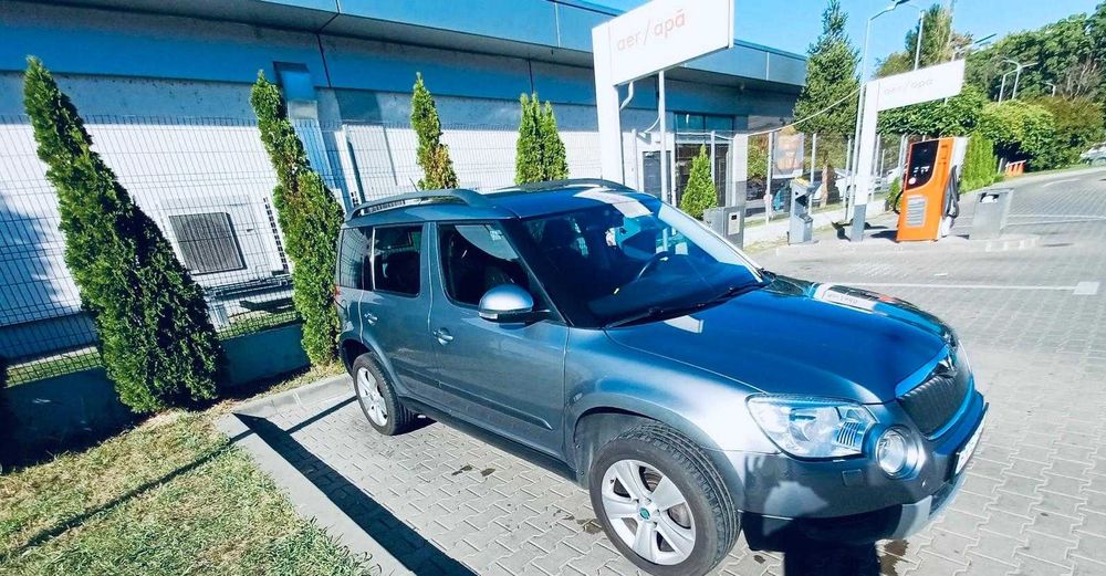 Vând  SKODA stare foarte bună